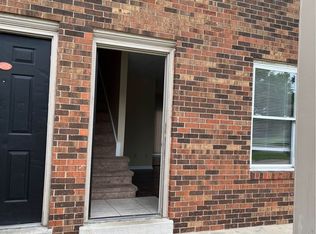 250 Wayne Drive - 250-4C, Richmond, KY 40475