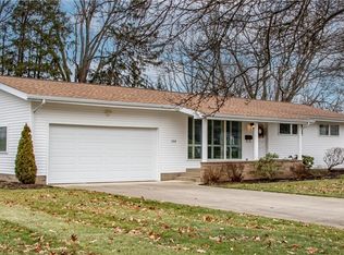 150 Longview Dr, Wadsworth, OH 44281