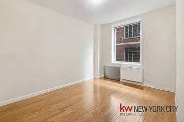 Rented by Keller Williams NYC
