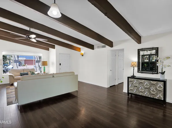 4125 W YUCCA Street, Phoenix, AZ 85029