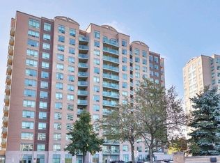 23 Oneida Cres #401, Richmond Hill, ON