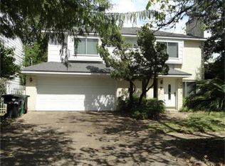 1715 Rosedale St, Houston, TX 77004