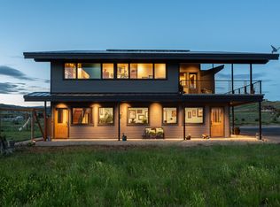 8343 N Silver Creek Rd, Park City, UT 84098
