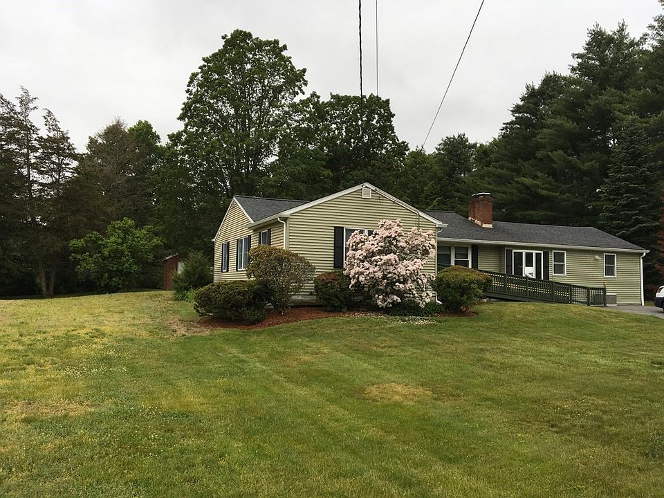 2nd image of 201 Haynes Rd