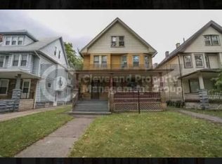 10213 Columbia Ave, Cleveland, OH
