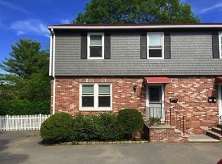 36 Fairview Ave #B, Swampscott, MA 01907
