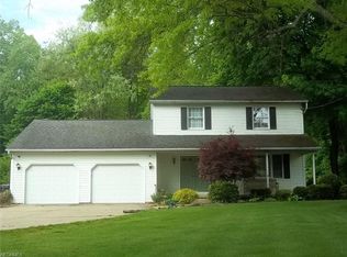 1639 State Route 344, Salem, OH 44460