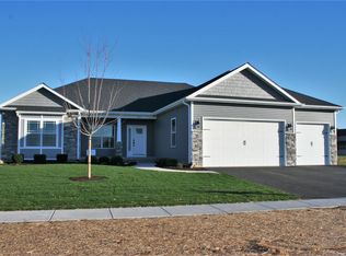 Constitution St LOT 29, Sycamore, IL 60178