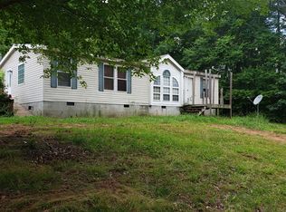 237 Raburn Rd, Bremen, GA 30110