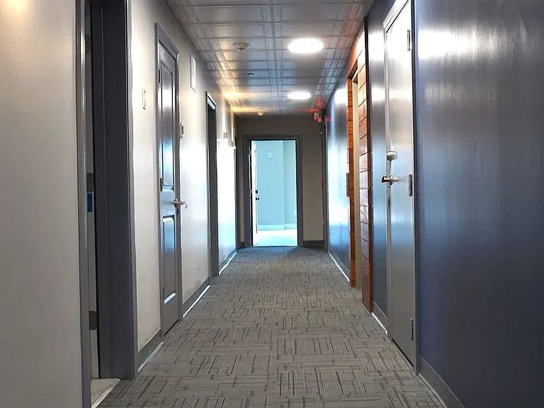 Hall
