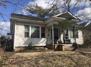 722 Goshen Ave, Fort Wayne, IN 46808
