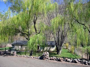 78483 Imnaha Hwy, Imnaha, OR 97842