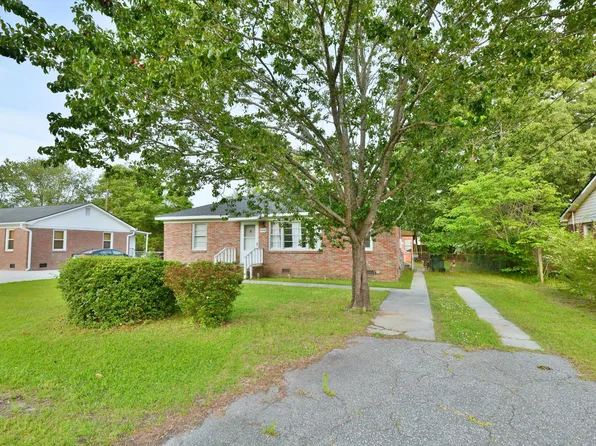 406 Annette Dr, Goose Creek, SC 29445
