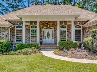 9699 Pebble Beach Way, Tallahassee, FL 32312