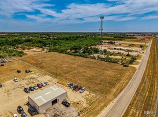 3726 N Bryant Blvd #1, San Angelo, TX 76903