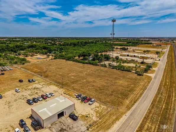 3726 N Bryant Blvd #1, San Angelo, TX 76903