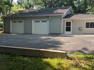15001 S Eastern Ave, Plainfield, IL 60544