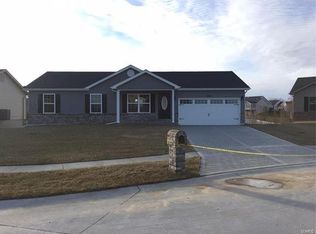 18714 Crystal Valley Rd, Little Rock, AR 72210