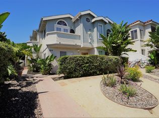 1134 Felspar St APT 3, San Diego, CA 92109