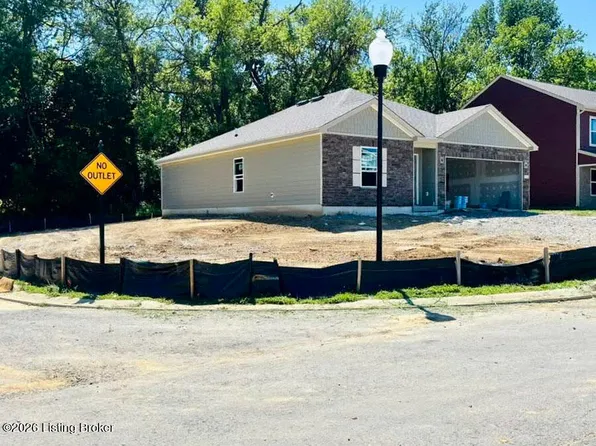 7100 Train Station Way, Louisville, KY 40272