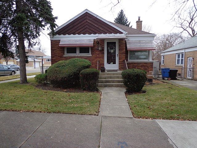 1st image of 5256 S Nordica Ave