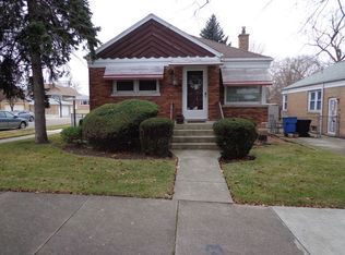 5256 S Nordica Ave, Chicago, IL 60638