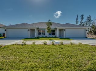 3419-3421 SW 15th Pl #6DD052503, Cape Coral, FL 33914