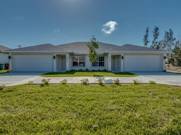3419-3421 SW 15th Pl, 3419-3421 SW 15th Pl #6DD052503, Cape Coral, FL 33914
