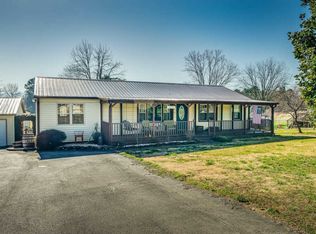 1034 Calderwood Hwy, Maryville, TN 37801