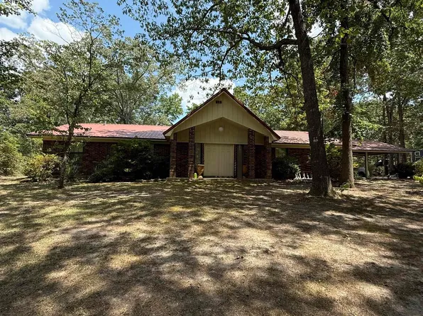 1309 Hillside Dr, White Hall, AR 71602