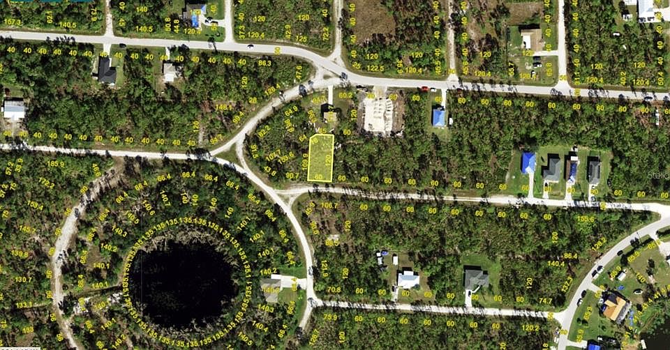 2nd image of 27124 Alhambra St Lot 30