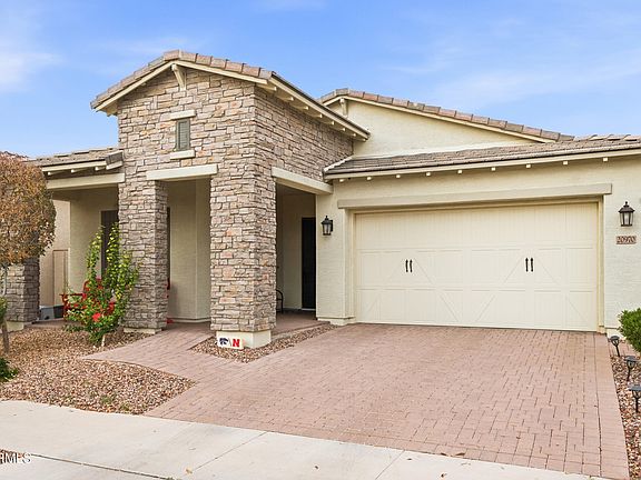 2nd image of 20970 E REINS Road