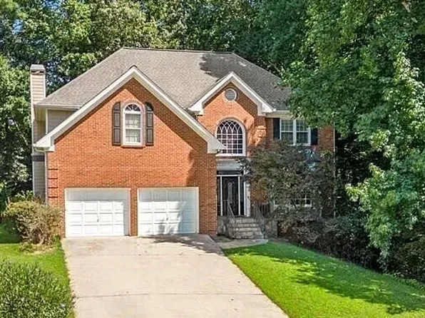 1227 Camden Hunt Dr, Lawrenceville, GA 30043