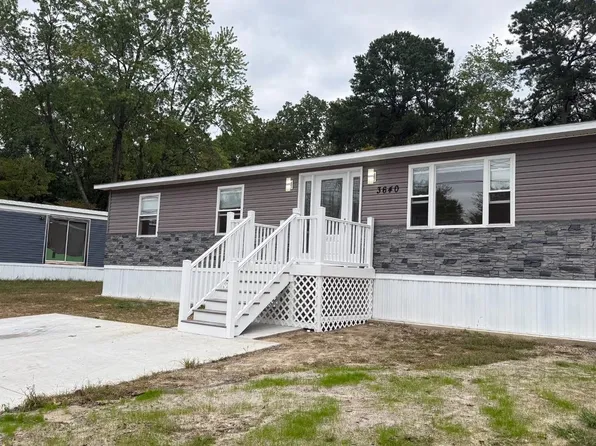 3640 Weymouth Rd, Browns Mills, NJ 08015