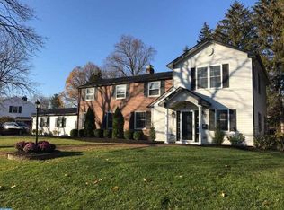 3174 Colony Ln, Plymouth Meeting, PA 19462