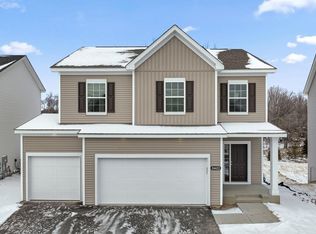 24422 Edgewater Dr, Rogers, MN 55374