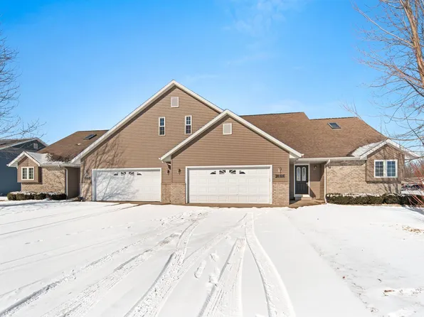 1665 Lincoln Ave, Omro, WI 54963