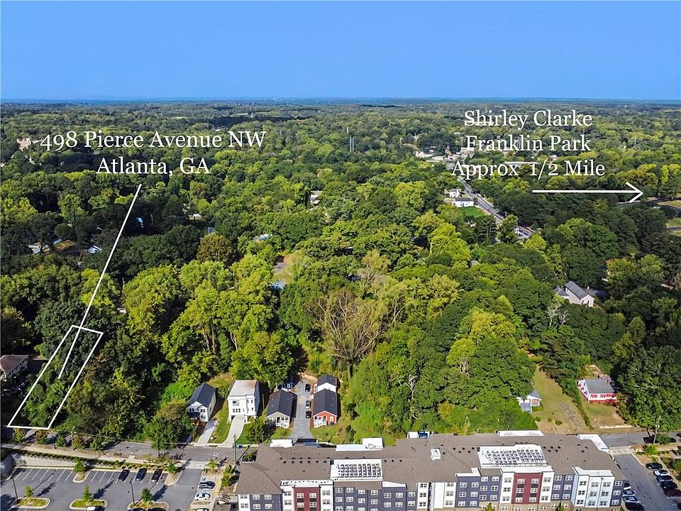 1st image of 498 Pierce Ave NW #49