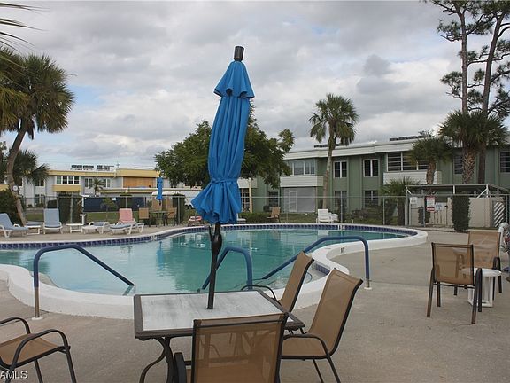5th image of 21260 Brinson Ave APT 203