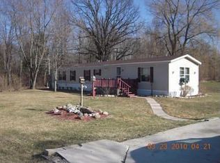 1024 E Stewart Rd, Midland, MI 48640