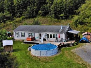 31 Harvey St, Austin, PA 16720