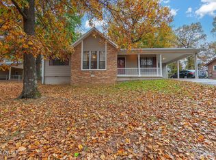 135 Bradley Dr, Lexington, TN 38351