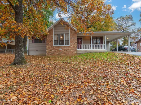 135 Bradley Dr, Lexington, TN 38351