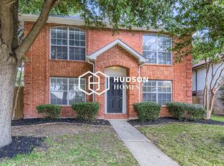 10978 Quest Dr, Frisco, TX 75035