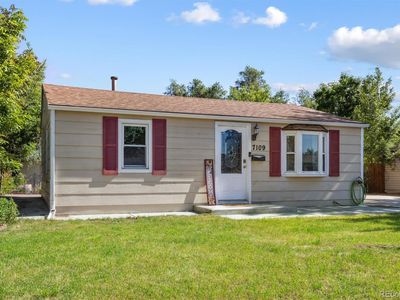 7109 E 74th Place, Commerce City, CO, 80022