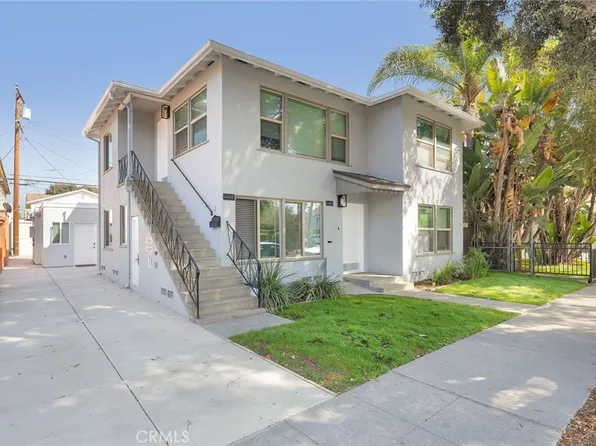 2210 Pine Ave, Long Beach, CA 90806