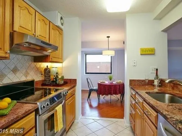 900 N Stafford St APT 1909, Arlington, VA 22203