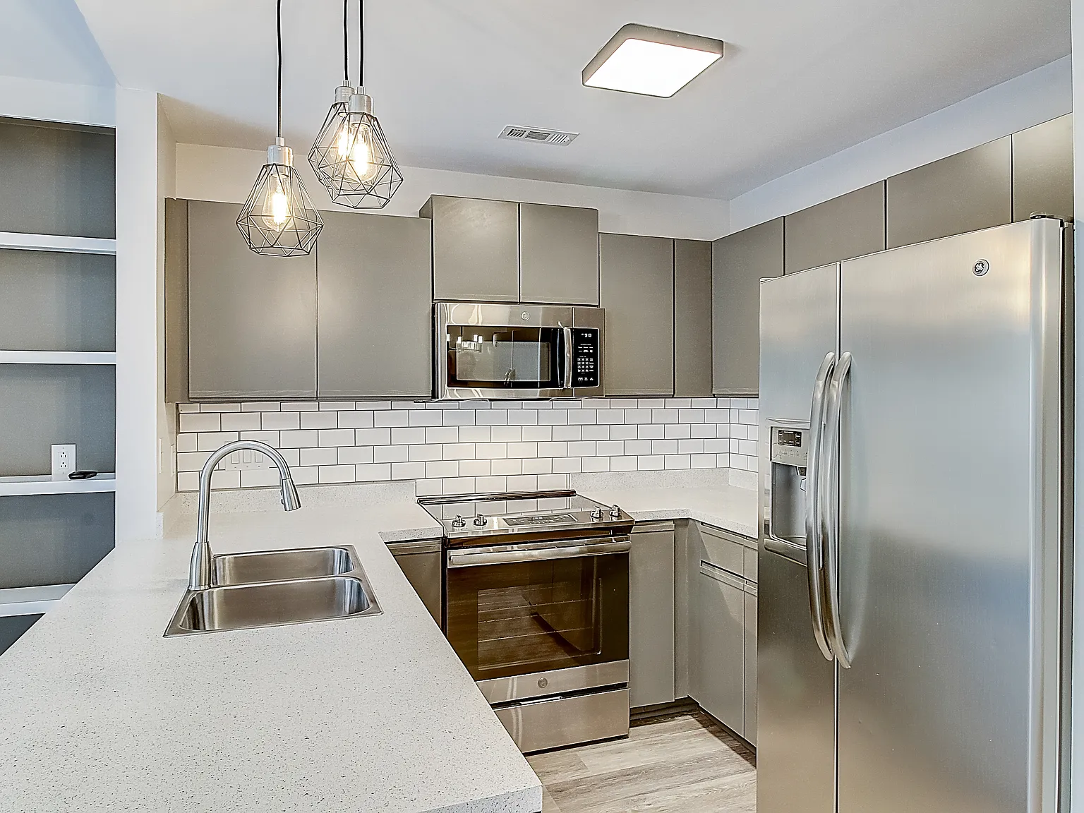 1 bed, 750 sqft, $1,500 — Photo 3
