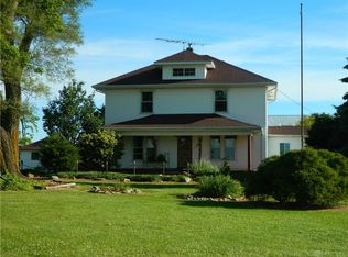 7972 Whitridge Rd, South Charleston, OH 45368