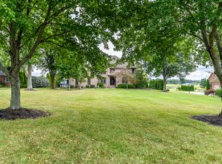 176 Bourbon Acres Rd, Paris, KY 40361